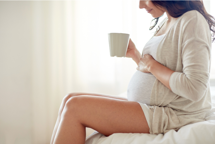 Pregnancy tea 